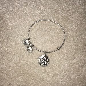 Cherub Alex and Ani.